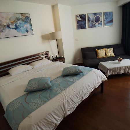 Apartament The Palm Wongamat Pattaya Zewnętrze zdjęcie