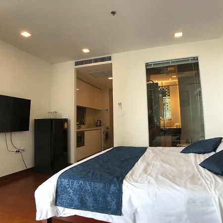Apartament The Palm Wongamat Pattaya Zewnętrze zdjęcie