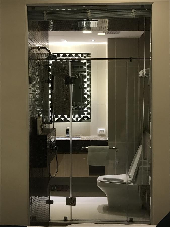 Apartament The Palm Wongamat Pattaya Zewnętrze zdjęcie
