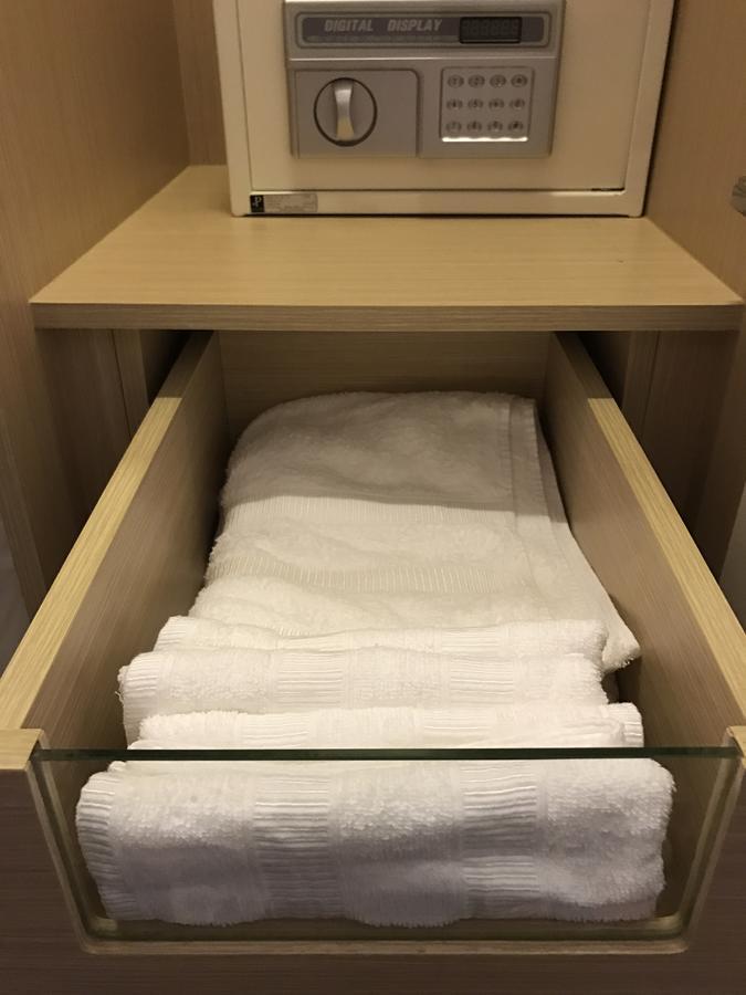 Apartament The Palm Wongamat Pattaya Zewnętrze zdjęcie