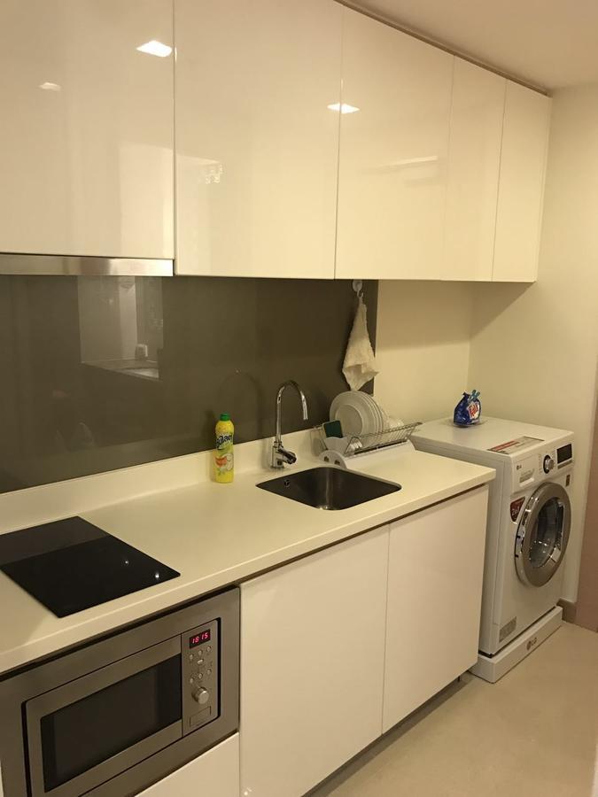 Apartament The Palm Wongamat Pattaya Zewnętrze zdjęcie