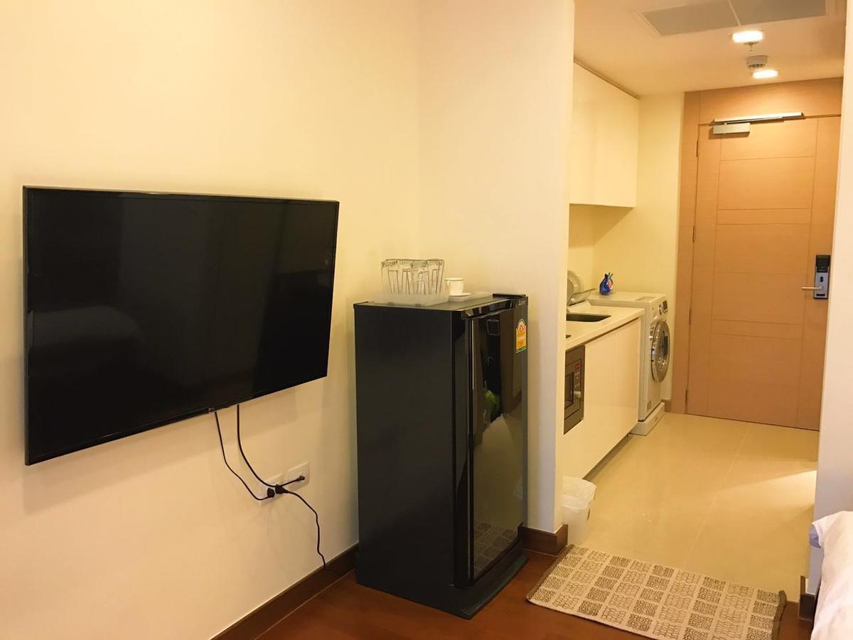 Apartament The Palm Wongamat Pattaya Zewnętrze zdjęcie